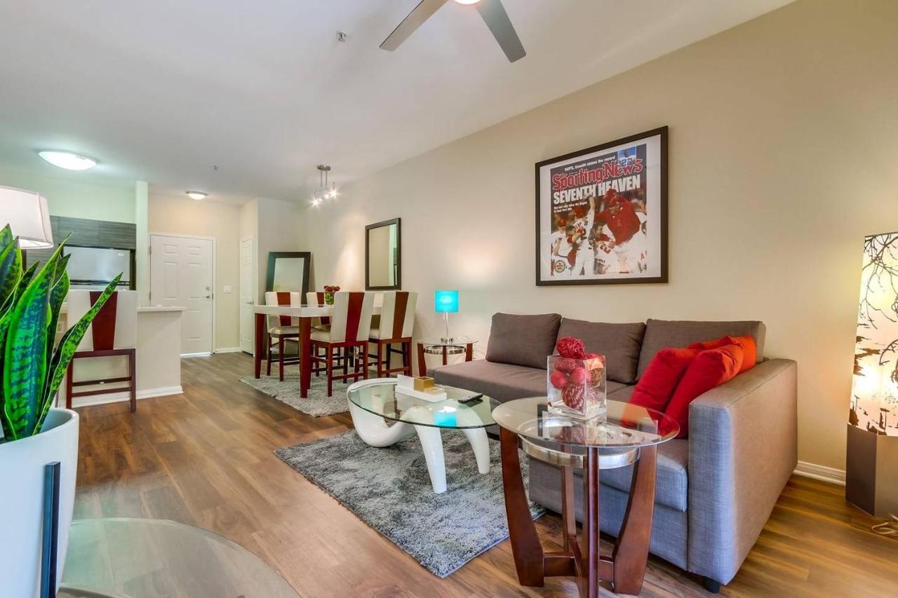 Disney'S Gorgeous 1Br&1Bath With Free Parking! - R1 Leilighet Anaheim Eksteriør bilde