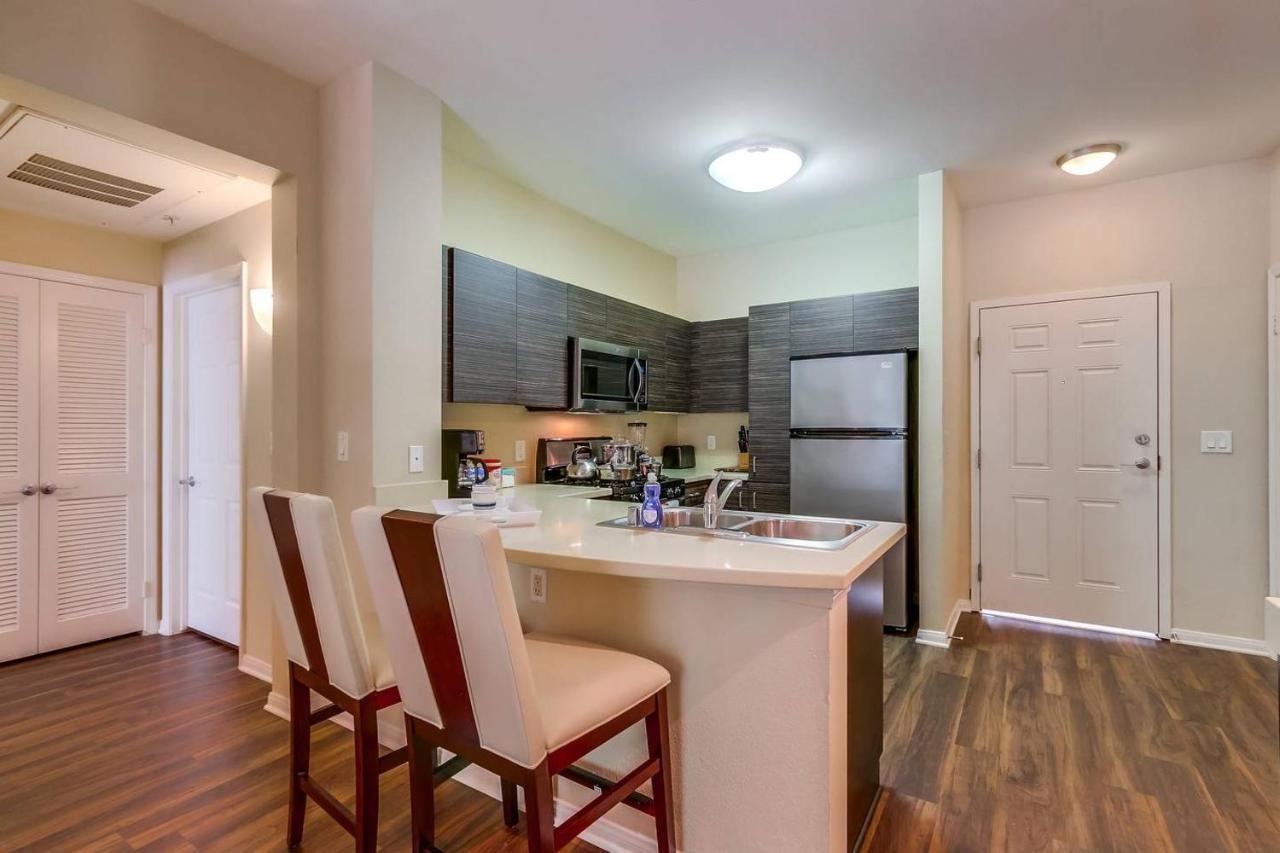 Disney'S Gorgeous 1Br&1Bath With Free Parking! - R1 Leilighet Anaheim Eksteriør bilde