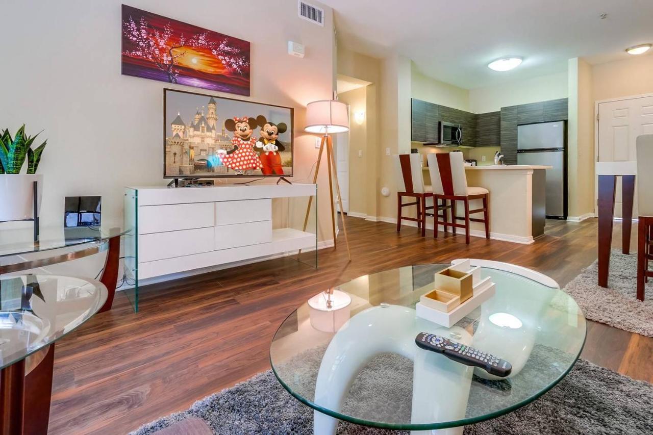 Disney'S Gorgeous 1Br&1Bath With Free Parking! - R1 Leilighet Anaheim Eksteriør bilde