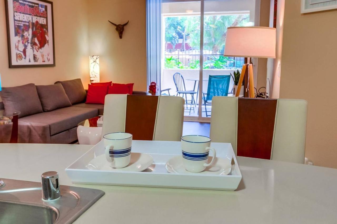 Disney'S Gorgeous 1Br&1Bath With Free Parking! - R1 Leilighet Anaheim Eksteriør bilde