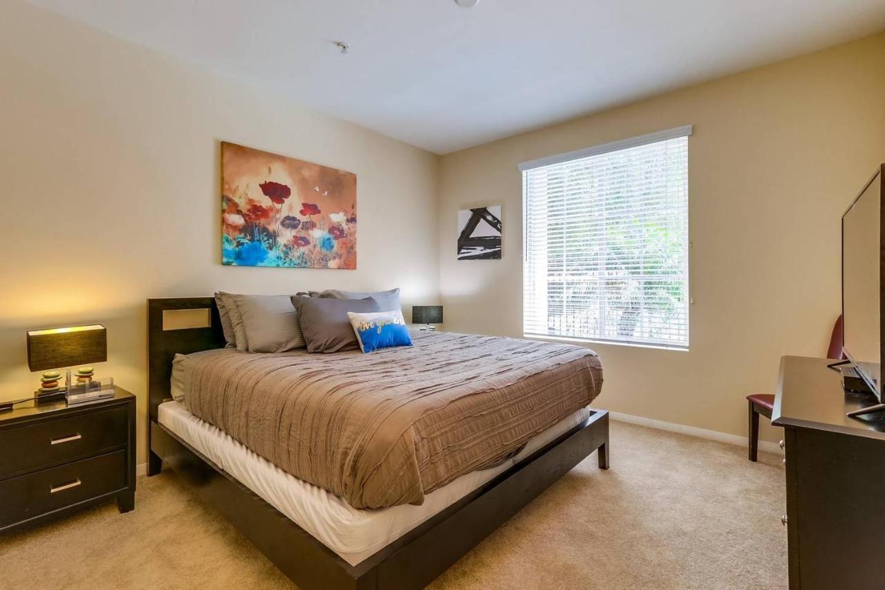 Disney'S Gorgeous 1Br&1Bath With Free Parking! - R1 Leilighet Anaheim Eksteriør bilde