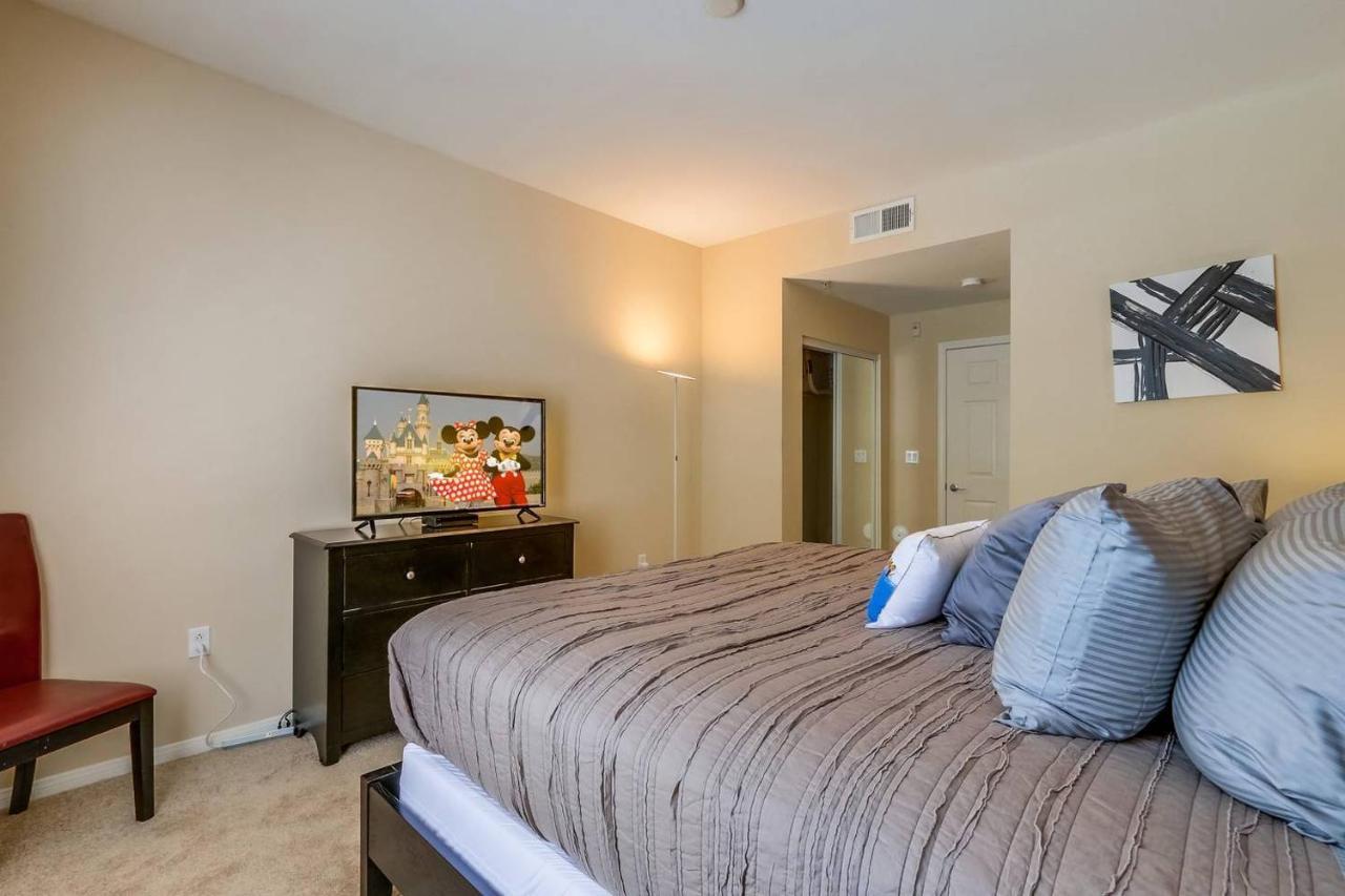 Disney'S Gorgeous 1Br&1Bath With Free Parking! - R1 Leilighet Anaheim Eksteriør bilde