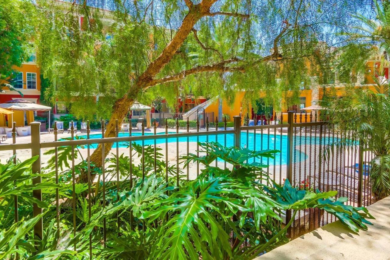 Disney'S Gorgeous 1Br&1Bath With Free Parking! - R1 Leilighet Anaheim Eksteriør bilde