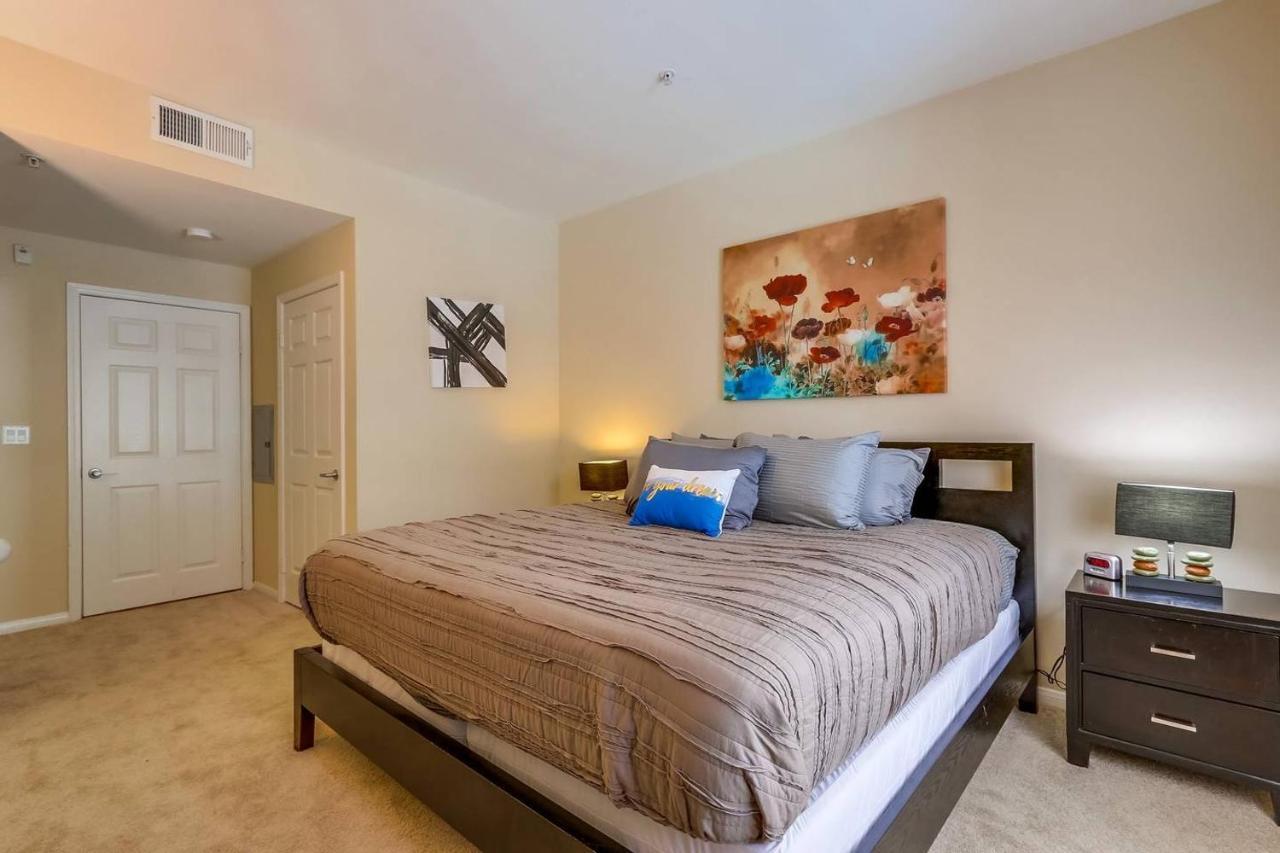 Disney'S Gorgeous 1Br&1Bath With Free Parking! - R1 Leilighet Anaheim Eksteriør bilde