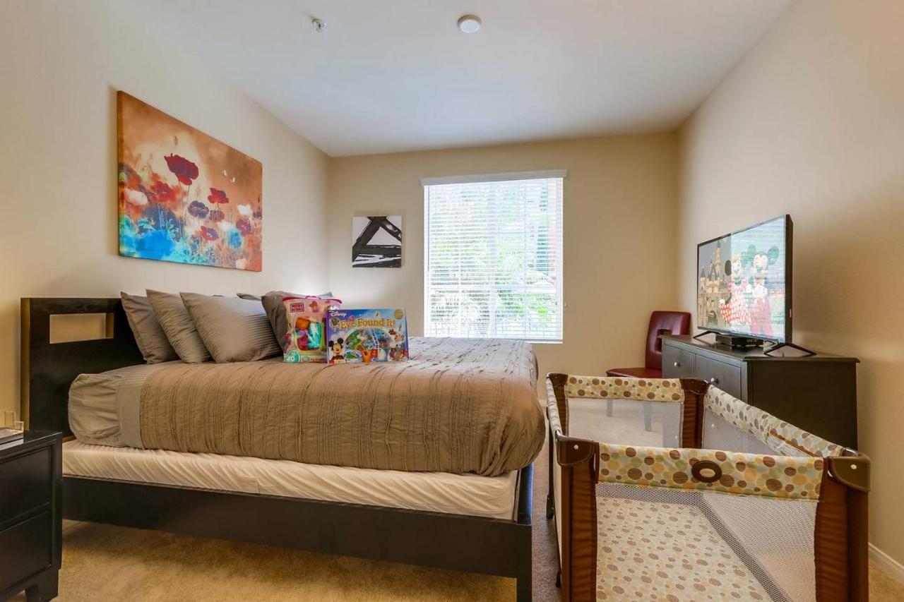 Disney'S Gorgeous 1Br&1Bath With Free Parking! - R1 Leilighet Anaheim Eksteriør bilde