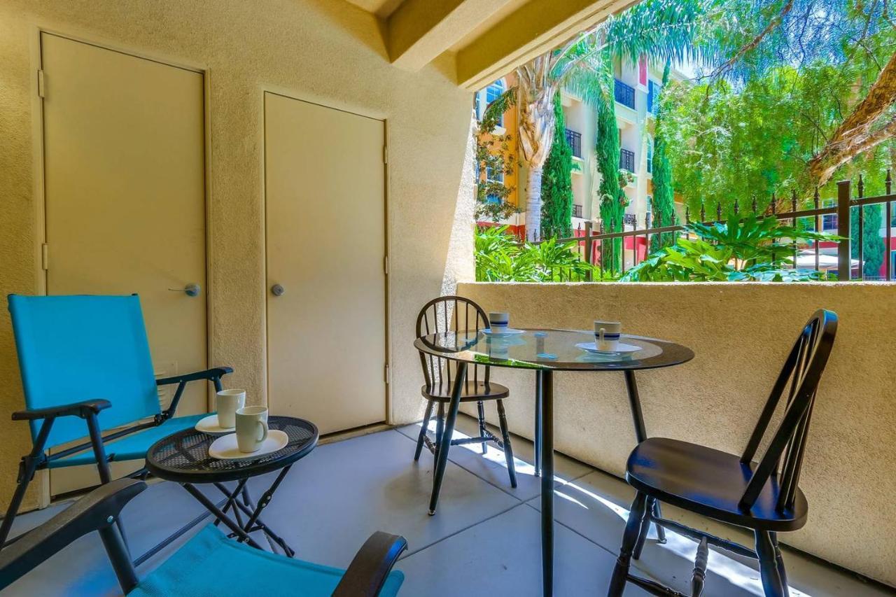 Disney'S Gorgeous 1Br&1Bath With Free Parking! - R1 Leilighet Anaheim Eksteriør bilde